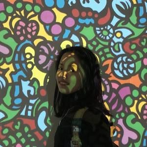 Meet your Posher, Yuxin